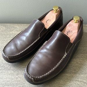 Cole Haan Tucker Venetian Loafers